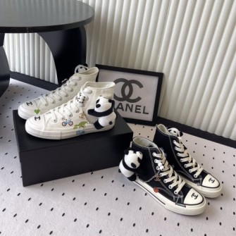 CHANEL 샤넬 스니커즈
