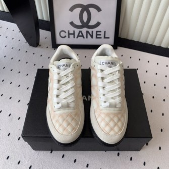 CHANEL 샤넬 스니커즈