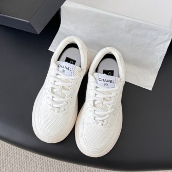 CHANEL 샤넬 스니커즈