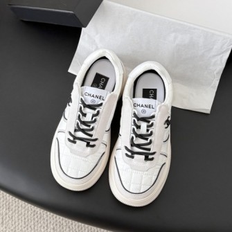 CHANEL 샤넬 스니커즈