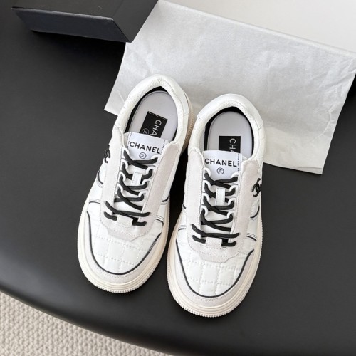 CHANEL 샤넬 스니커즈