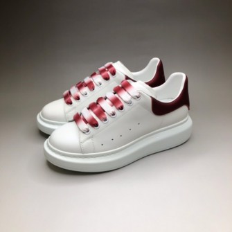 ALEXANDER MCQUEEN 알렉산더 맥퀸 오버사이즈 스니커즈