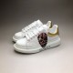 ALEXANDER MCQUEEN 알렉산더 맥퀸 오버사이즈 스니커즈