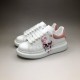 ALEXANDER MCQUEEN 알렉산더 맥퀸 오버사이즈 스니커즈