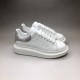 ALEXANDER MCQUEEN 알렉산더 맥퀸 오버사이즈 스니커즈