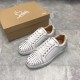 CHRISTIAN LOUBOUTIN 크리스찬 루부탱 비에라 스니커즈 Vieira Spikes