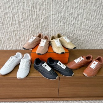 HERMES 에르메스 Master 캐주얼 슈즈