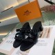 HERMES 에르메스 아자치오 샌들 Ajaccio sandal