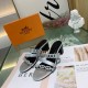 HERMES 에르메스 아자치오 샌들 Ajaccio sandal