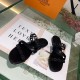 HERMES 에르메스 아자치오 샌들 Ajaccio sandal