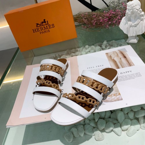 HERMES 에르메스 아말피 샌들 Amalfi sandal
