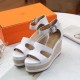 HERMES 에르메스 레전드 샌들