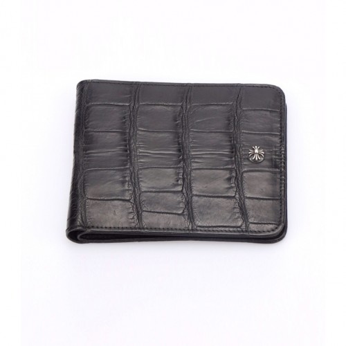 CHROME HEARTS 크롬하츠 반지갑 WE093