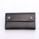 CHROME HEARTS 크롬하츠 3단 장지갑 W012