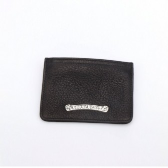 CHROME HEARTS 크롬하츠 동전 지갑 W033