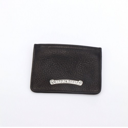 CHROME HEARTS 크롬하츠 동전 지갑 W033