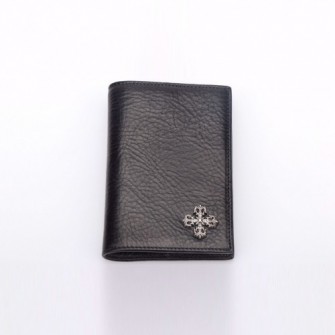 CHROME HEARTS 크롬하츠 여권지갑 여권케이스