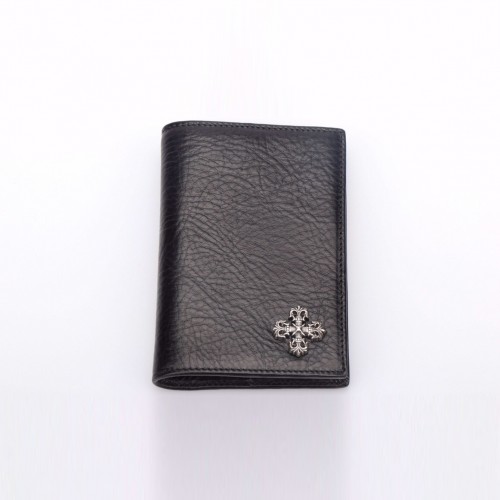 CHROME HEARTS 크롬하츠 여권지갑 여권케이스