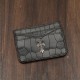 CHROME HEARTS 크롬하츠 카드 지갑