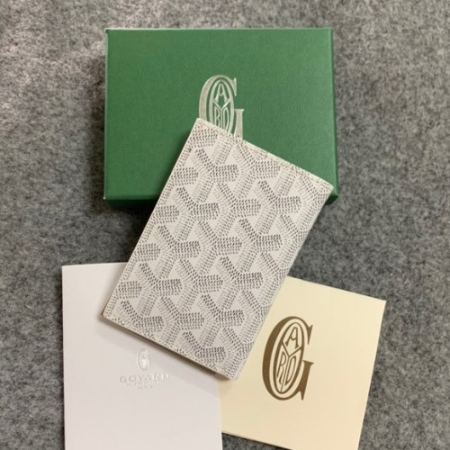 고야드 카드지갑 29385