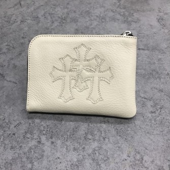 CHROME HEARTS 크롬하츠 반지갑