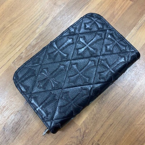 CHROME HEARTS 크롬하츠 장지갑