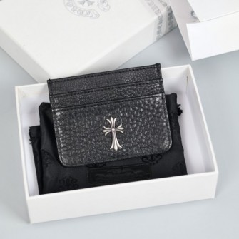 CHROME HEARTS 크롬하츠 카드 지갑