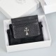 CHROME HEARTS 크롬하츠 카드 지갑