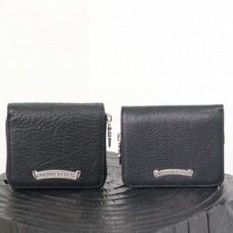 CHROME HEARTS 크롬하츠 반지갑