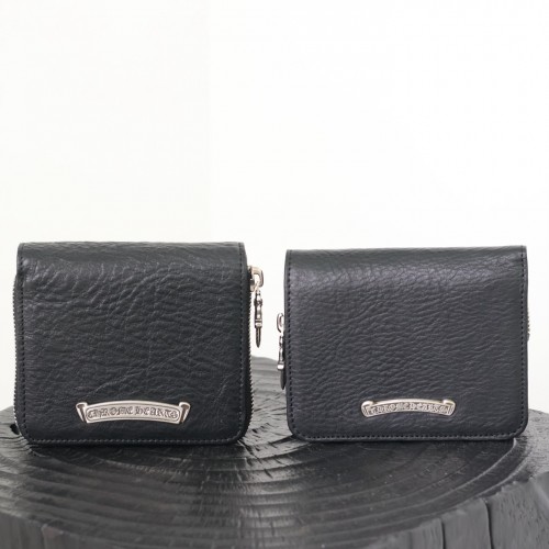 CHROME HEARTS 크롬하츠 반지갑