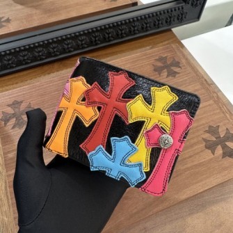 CHROME HEARTS 크롬하츠 반지갑