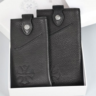 CHROME HEARTS 크롬하츠 휴대폰카드지갑