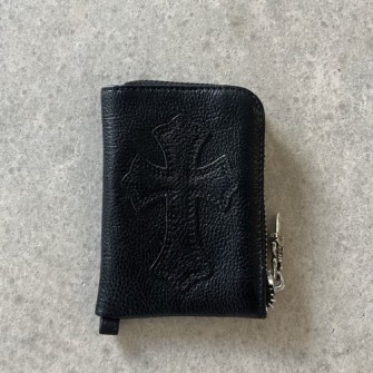 CHROME HEARTS 크롬하츠 반지갑