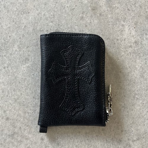 CHROME HEARTS 크롬하츠 반지갑
