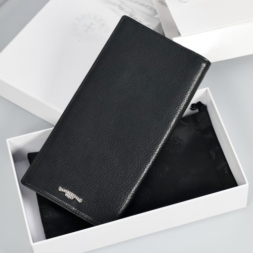 CHROME HEARTS 크롬하츠 장지갑