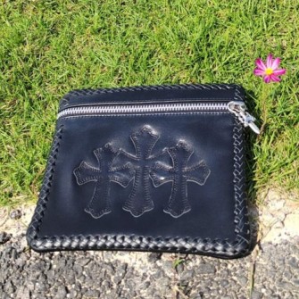 CHROME HEARTS 크롬하츠 지갑