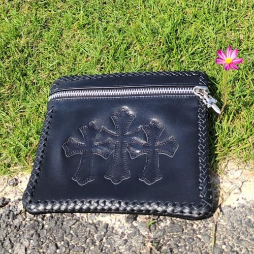 CHROME HEARTS 크롬하츠 지갑