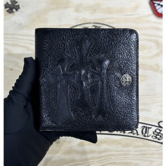 CHROME HEARTS 크롬하츠 카드지갑