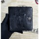 CHROME HEARTS 크롬하츠 카드지갑