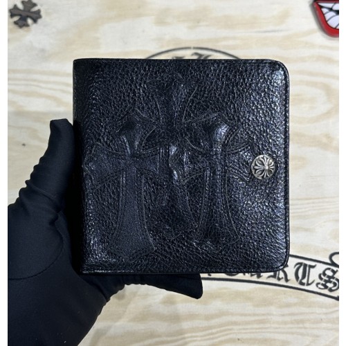 CHROME HEARTS 크롬하츠 카드지갑