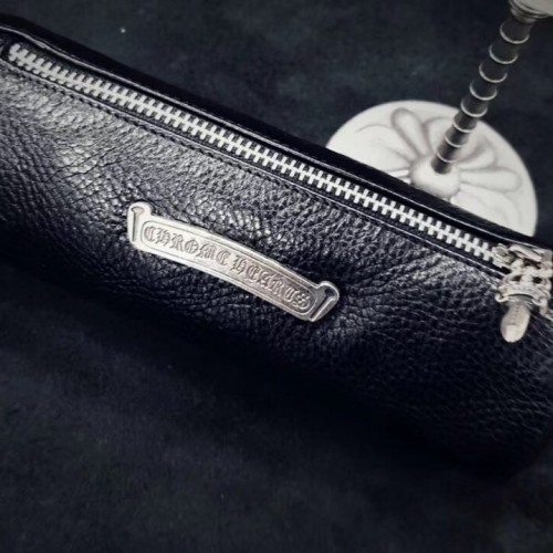 CHROME HEARTS 크롬하츠 볼펜통 지갑