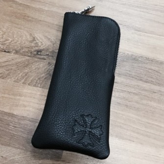 CHROME HEARTS 크롬하츠 볼펜백 지갑