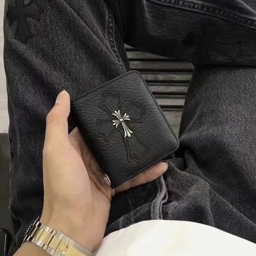 CHROME HEARTS 크롬하츠 반지갑