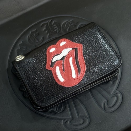 CHROME HEARTS 크롬하츠 카드지갑