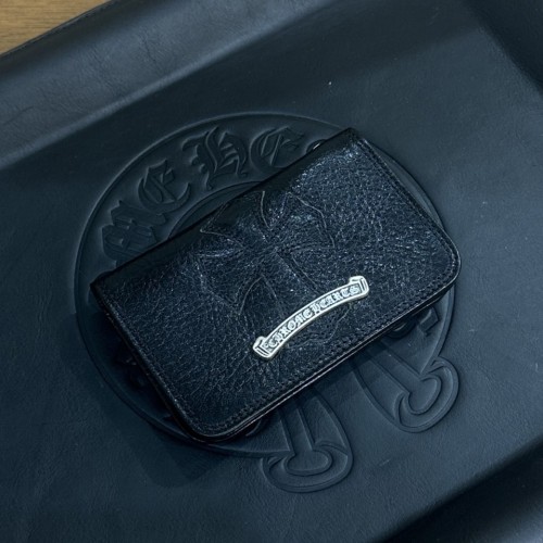 CHROME HEARTS 크롬하츠 카드지갑