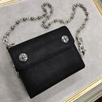 CHROME HEARTS 크롬하츠 반지갑