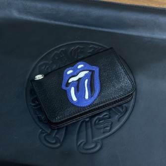 CHROME HEARTS 크롬하츠 카드지갑