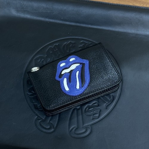 CHROME HEARTS 크롬하츠 카드지갑