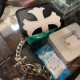 CHROME HEARTS 크롬하츠 카드 지갑 체인 포함(일반금속,925실버아님) #163251213