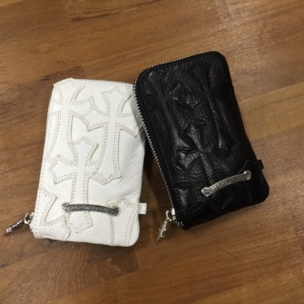CHROME HEARTS 크롬하츠 반지갑